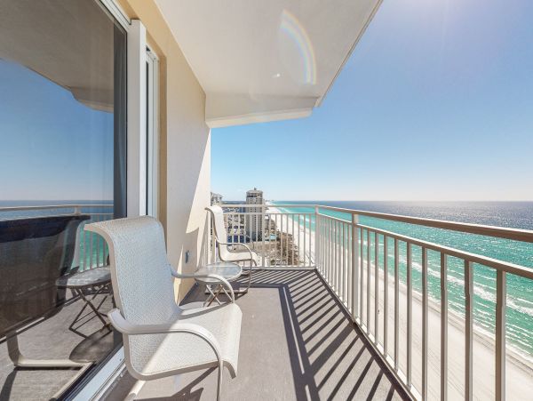 Panama City Beach Condo 1018829