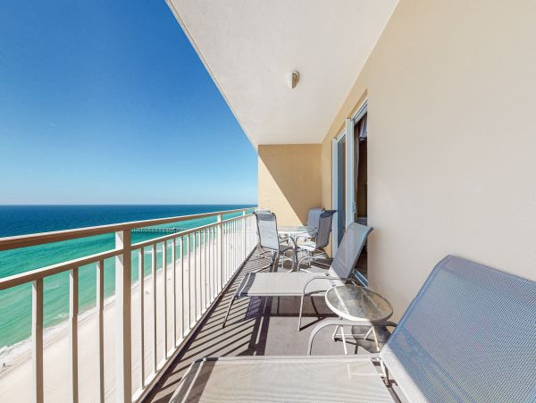 Panama City Beach Condo 1018829