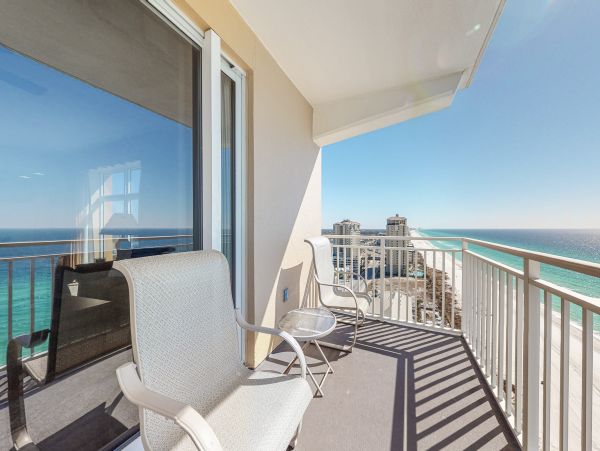 Panama City Beach Condo 1018829