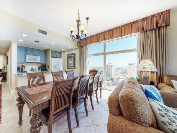Panama City Beach Condo 1018829