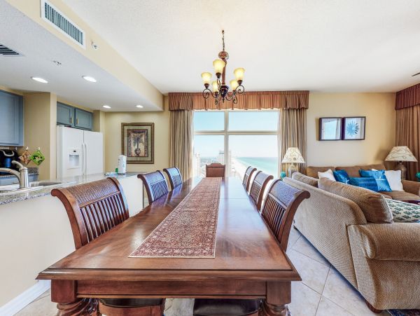 Panama City Beach Condo 1018829