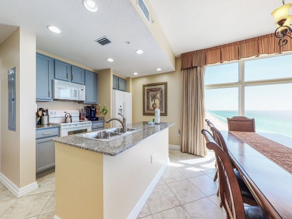 Panama City Beach Condo 1018829