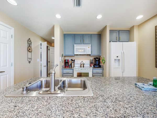 Panama City Beach Condo 1018829