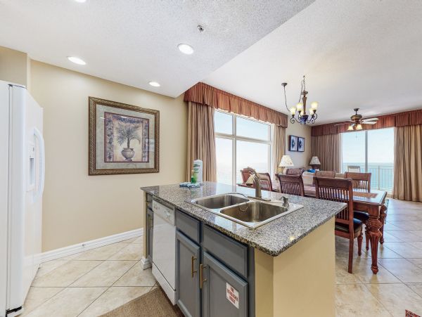 Panama City Beach Condo 1018829