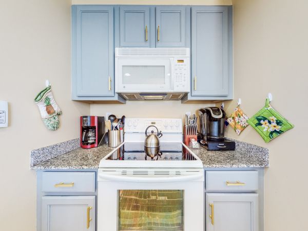 Panama City Beach Condo 1018829