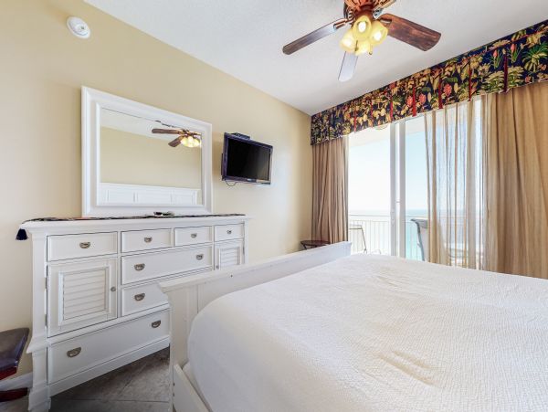 Panama City Beach Condo 1018829