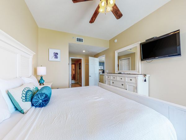 Panama City Beach Condo 1018829