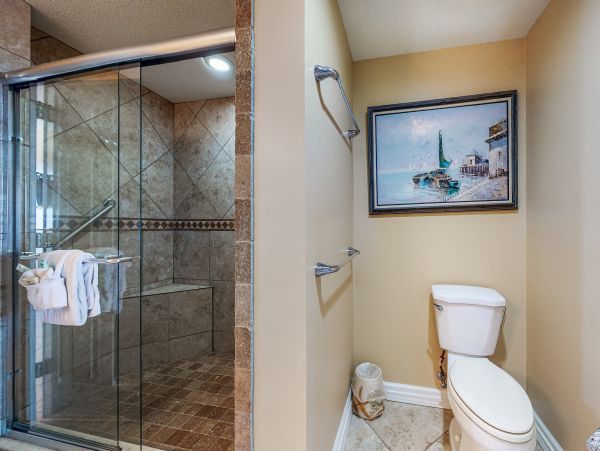 Panama City Beach Condo 1018829