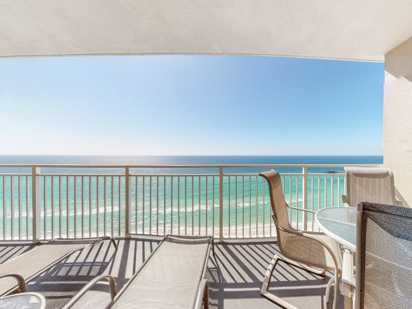 Panama City Beach Condo 1018829