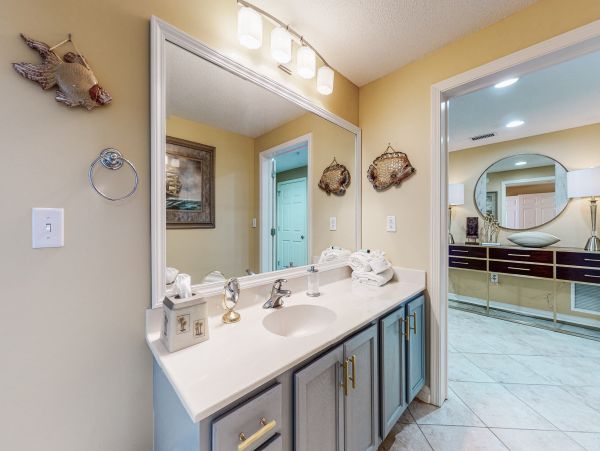 Panama City Beach Condo 1018829