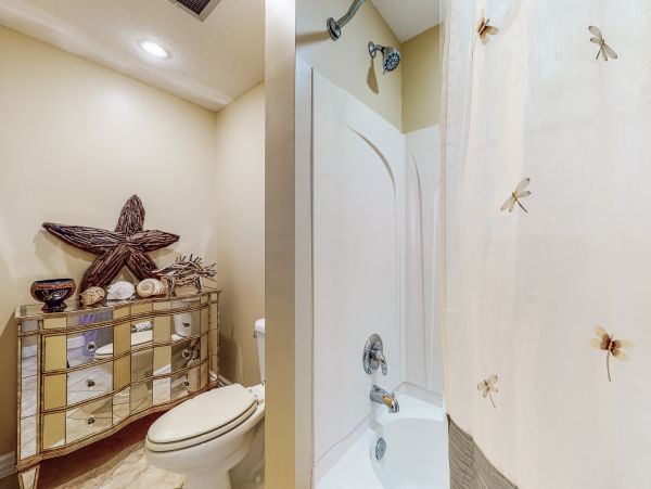 Panama City Beach Condo 1018829
