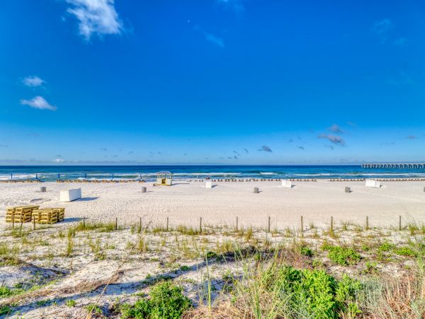 Panama City Beach Condo 1018829