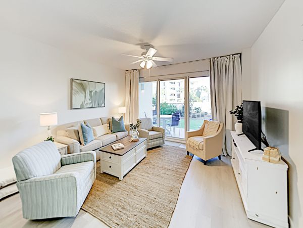Panama City Beach Condo 1018831