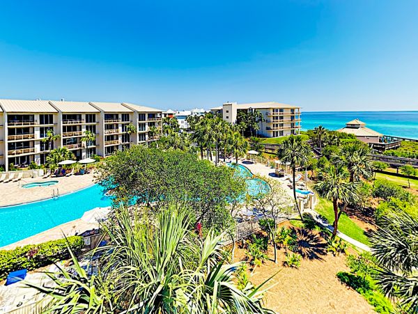 Panama City Beach Condo 1018831