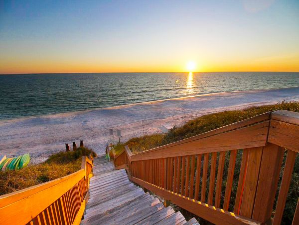 Panama City Beach Condo 1018831