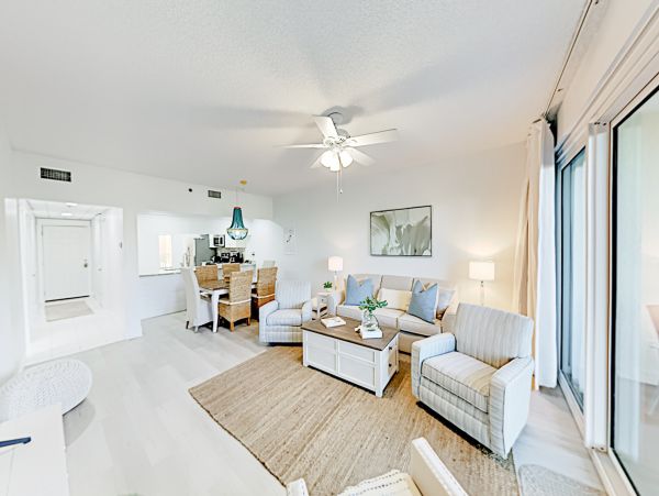 Panama City Beach Condo 1018831