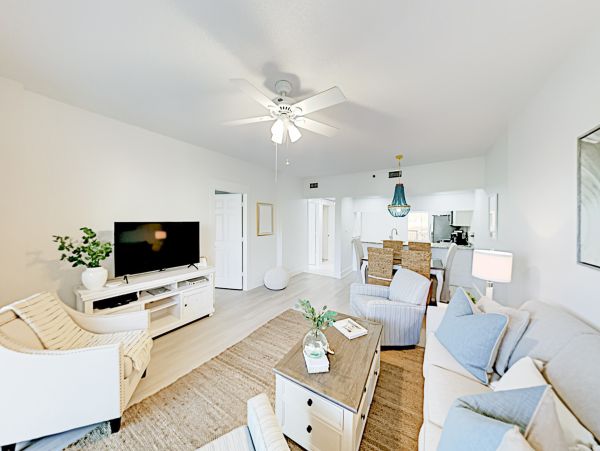 Panama City Beach Condo 1018831
