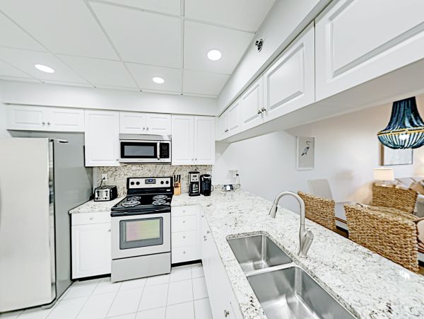 Panama City Beach Condo 1018831