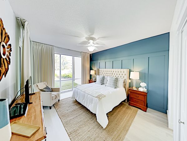 Panama City Beach Condo 1018831