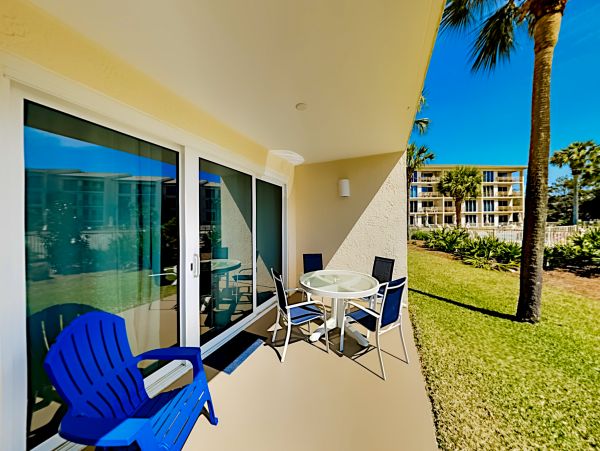 Panama City Beach Condo 1018831