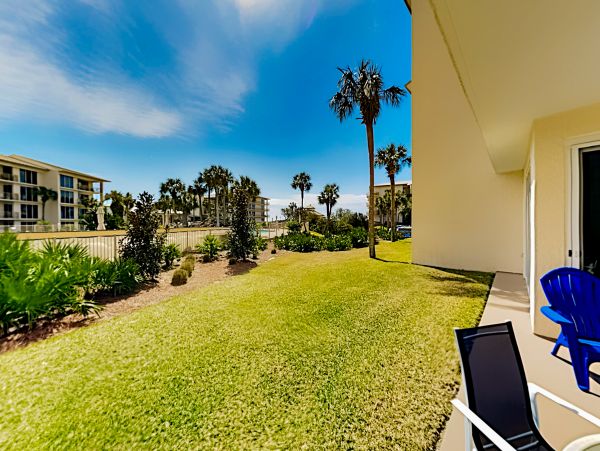 Panama City Beach Condo 1018831