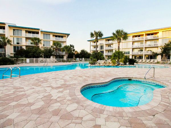 Panama City Beach Condo 1018831