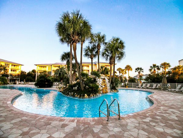 Panama City Beach Condo 1018831
