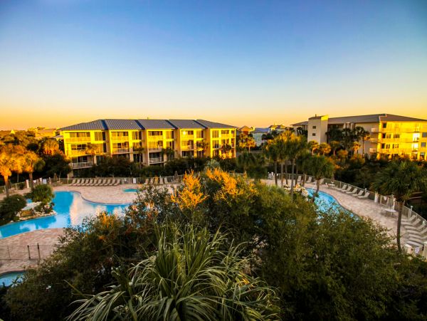 Panama City Beach Condo 1018831