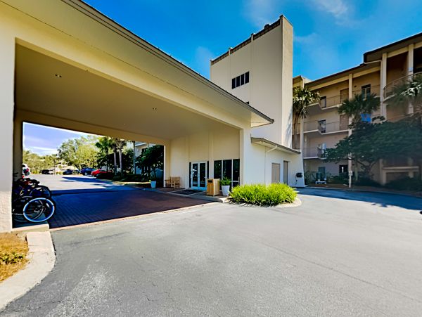 Panama City Beach Condo 1018831