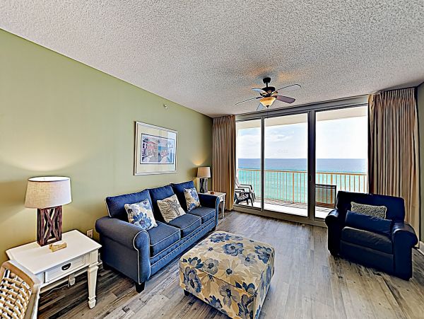 Panama City Beach Home 1018832