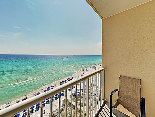 Panama City Beach Home 1018832