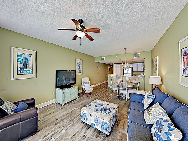 Panama City Beach Home 1018832