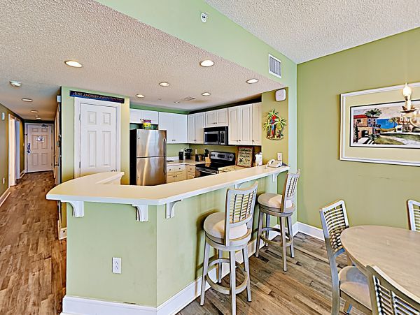 Panama City Beach Home 1018832