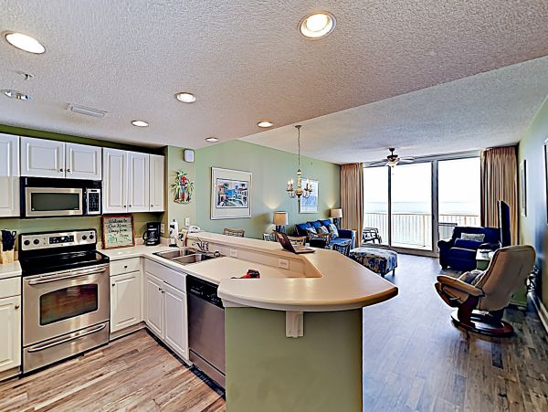 Panama City Beach Home 1018832
