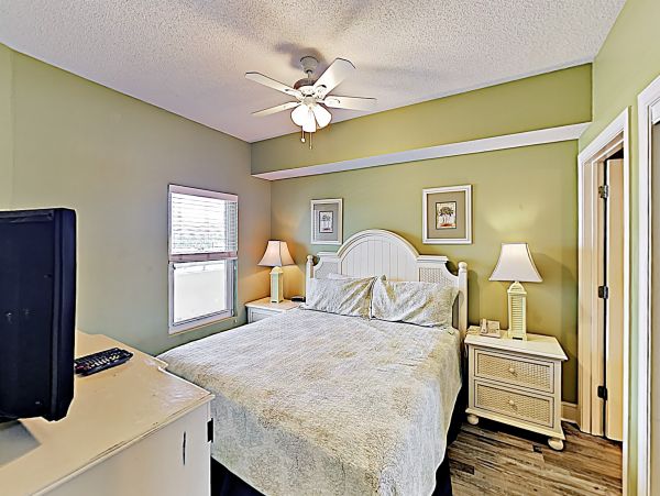 Panama City Beach Home 1018832