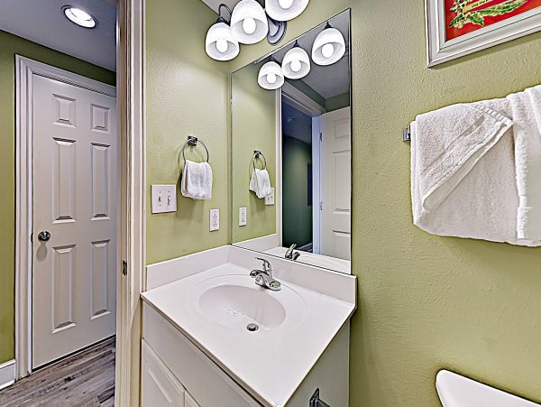 Panama City Beach Home 1018832