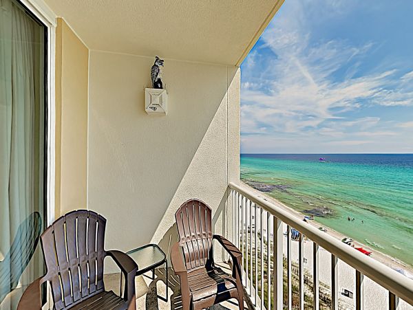 Panama City Beach Home 1018832