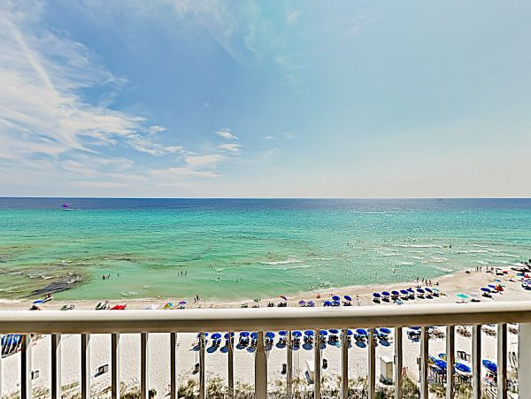 Panama City Beach Home 1018832