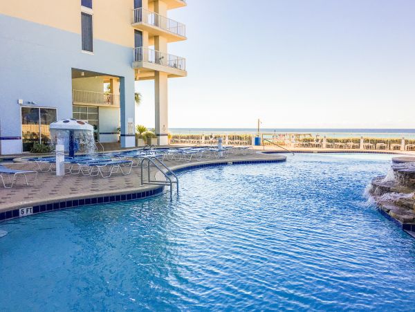 Panama City Beach Home 1018832