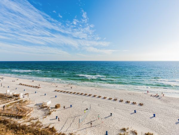 Panama City Beach Home 1018832