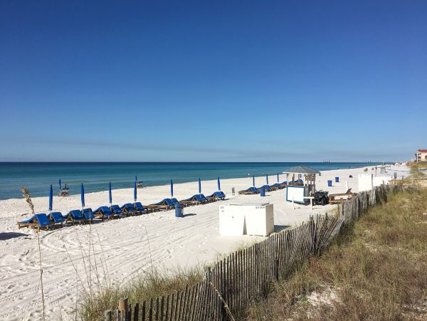 Panama City Beach Home 1018832