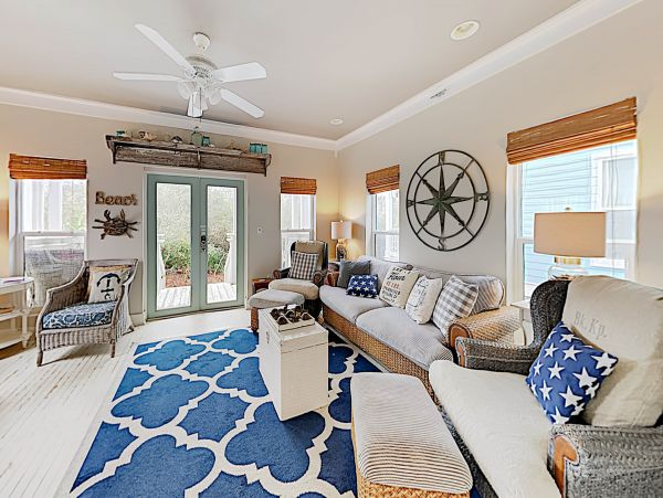 Panama City Beach Home 1018833