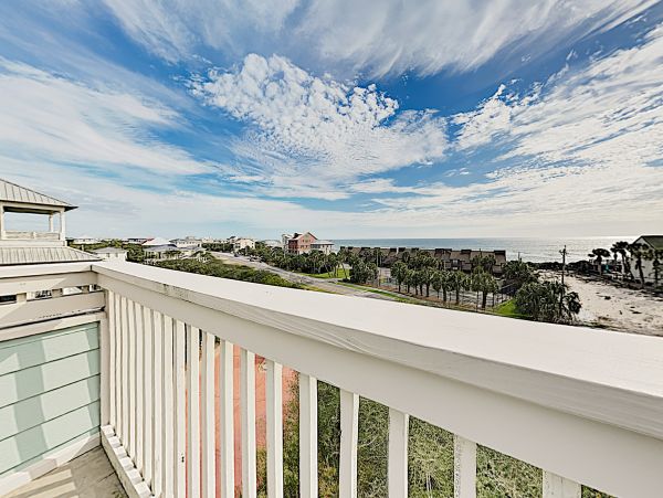 Panama City Beach Home 1018833