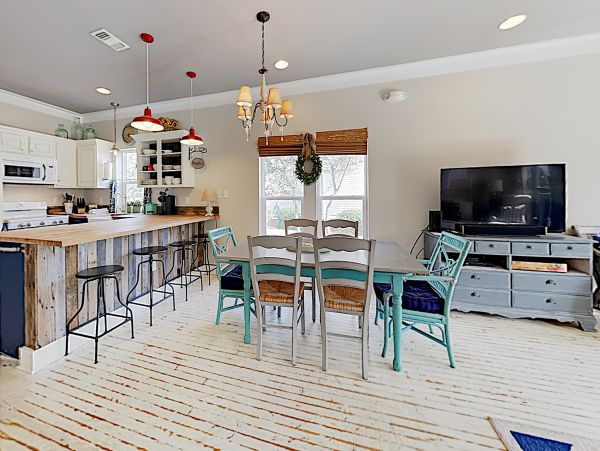 Panama City Beach Home 1018833