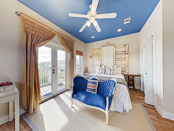 Panama City Beach Home 1018833