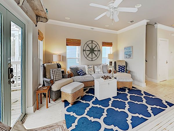 Panama City Beach Home 1018833