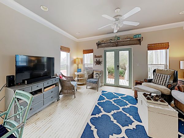 Panama City Beach Home 1018833