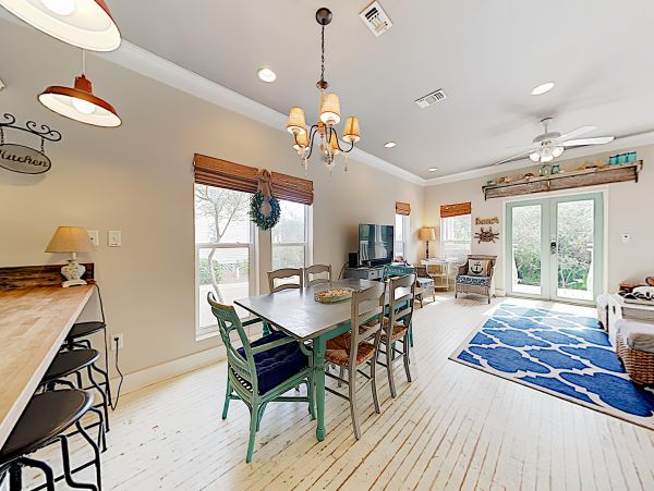 Panama City Beach Home 1018833