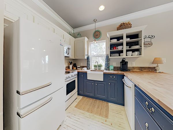 Panama City Beach Home 1018833