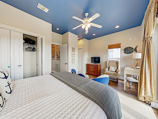 Panama City Beach Home 1018833